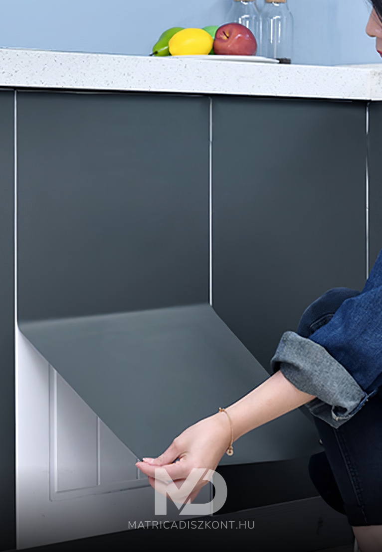 Prémium öntapadó autócsomagoló fólia és bútorfólia