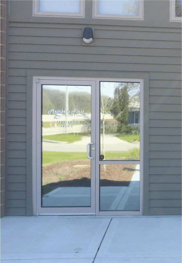 Betekintésvédelmi hő- és fényvédő tükrös reflektív ablaküveg fólia