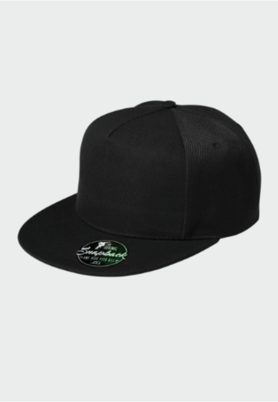 Egyedi snapback sapka kérésed szerint