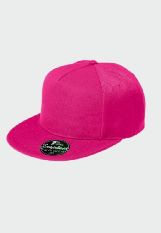 Egyedi snapback sapka kérésed szerint