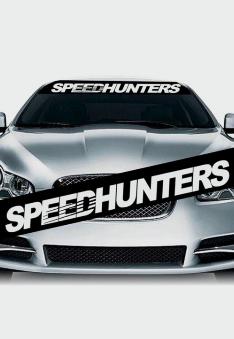 Szélvédőre egyedi autómatrica kérésed szerint