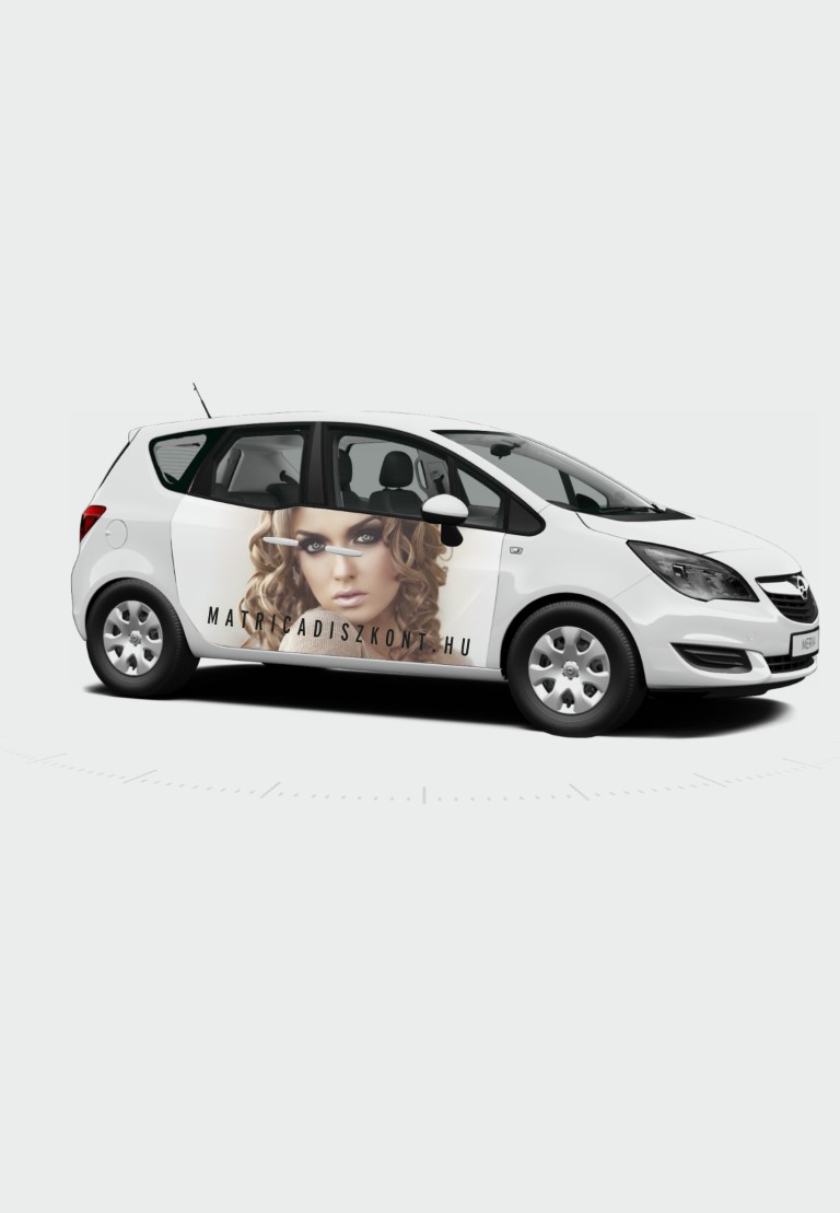 Egyedi autómatrica kérésed szerint