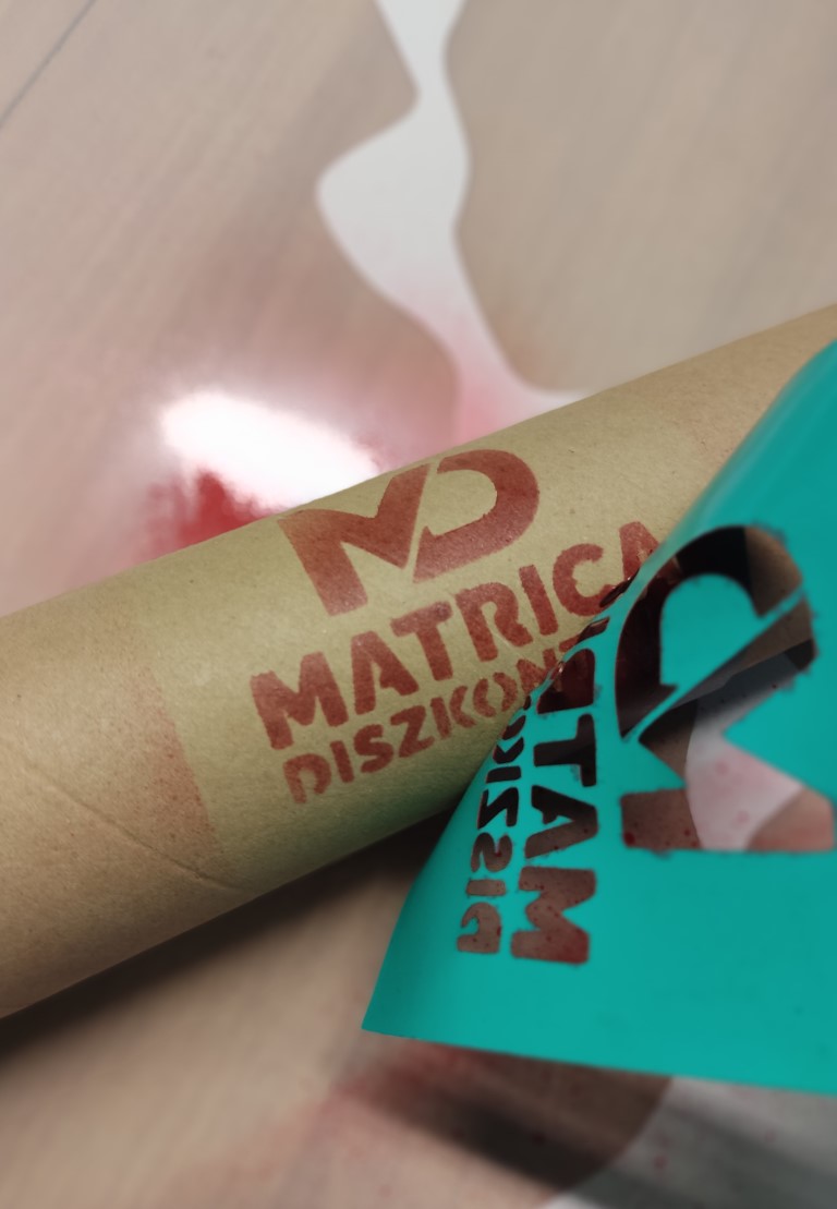 Egyedi festősablon kérésed szerint