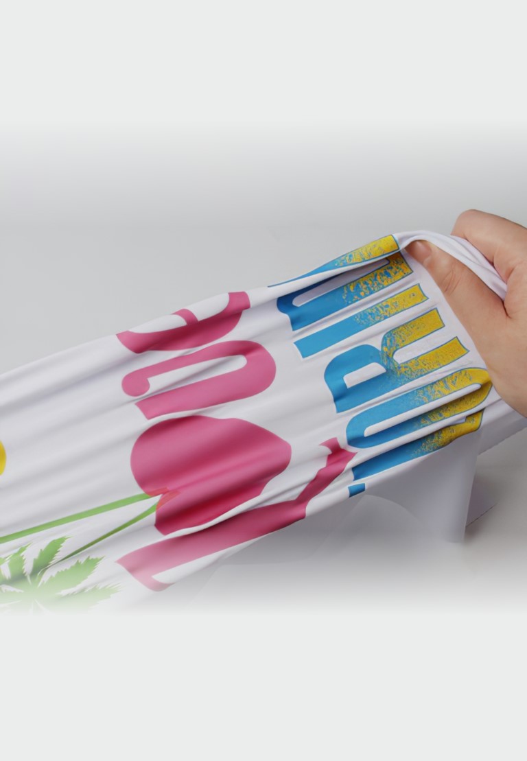 Otthon felvasalható pólómatrica egyedi kérésed szerint 