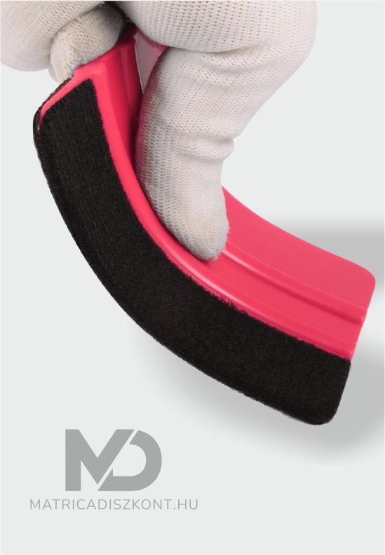 Simító eszköz matricákhoz és ablakfóliákhoz