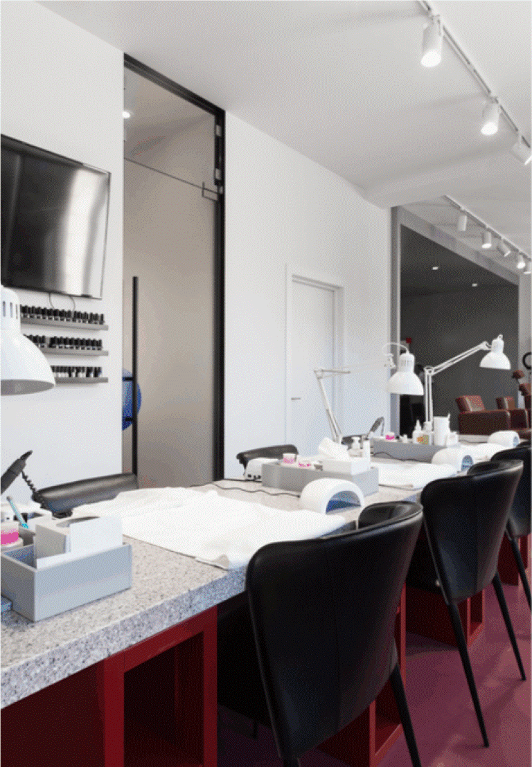 Speciális UV védő átlátszó ablakfólia