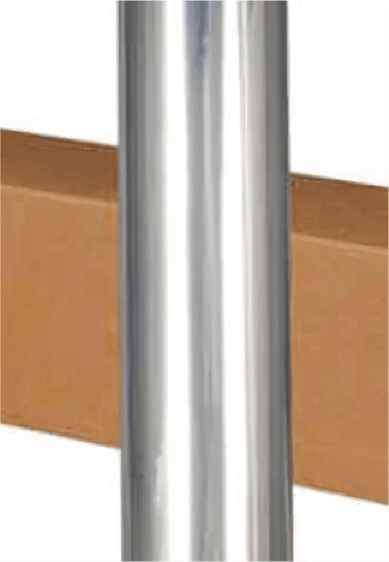 Speciális UV védő átlátszó ablakfólia