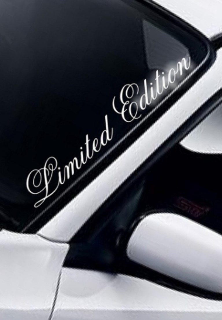 Szélvédőre egyedi autómatrica kérésed szerint