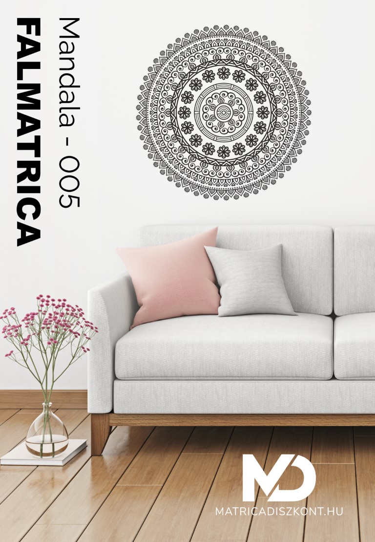 Falmatrica mandala 005