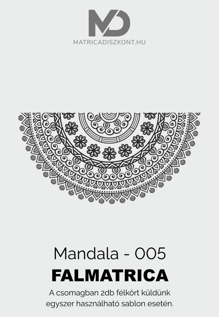 Falmatrica mandala 005
