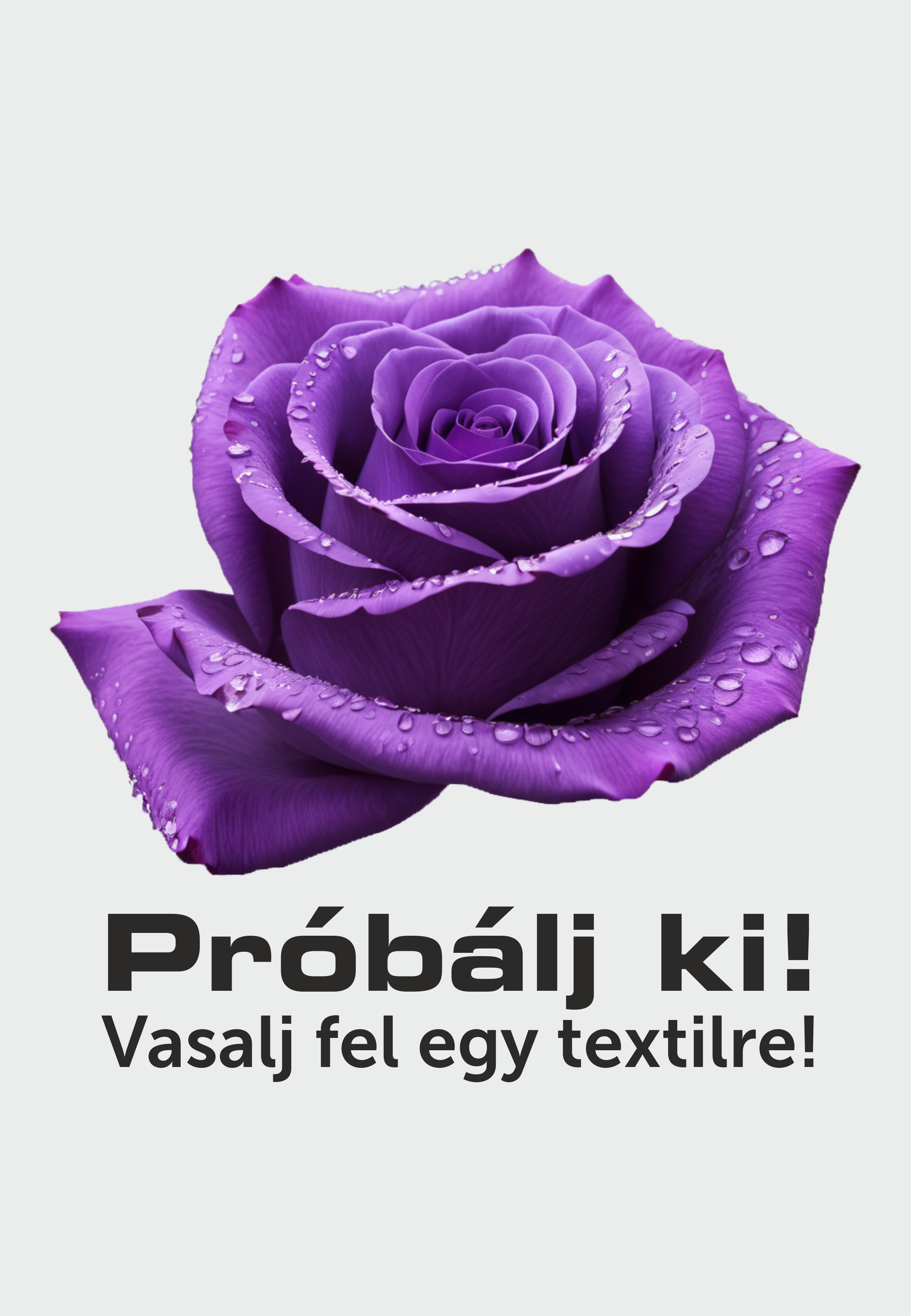 Ingyenes felvasalható minta